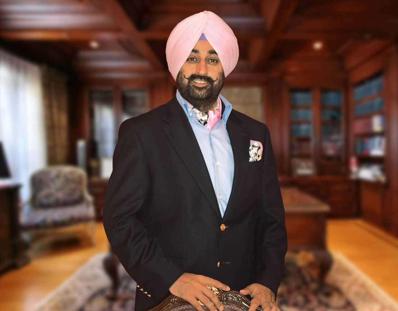 How Manav Singh Is Shaping a Long-Term Vision for Luxury Real Estate in India